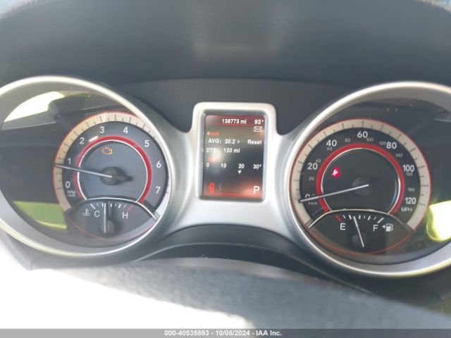 3C4PDCBG1FT612752 Dodge Journey Sxt