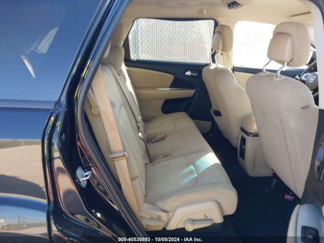 3C4PDCBG1FT612752 Dodge Journey Sxt