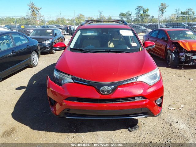 JTMRFREV7HJ115814 Toyota Rav4 Xle
