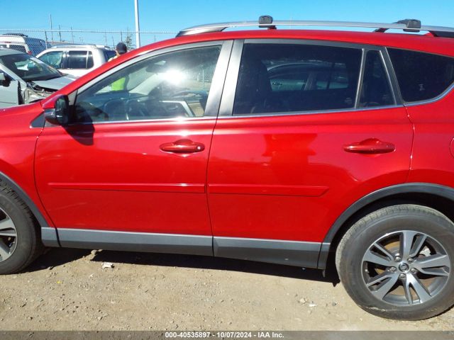 JTMRFREV7HJ115814 Toyota Rav4 Xle