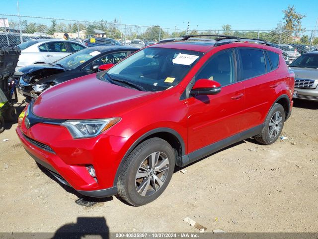 JTMRFREV7HJ115814 Toyota Rav4 Xle
