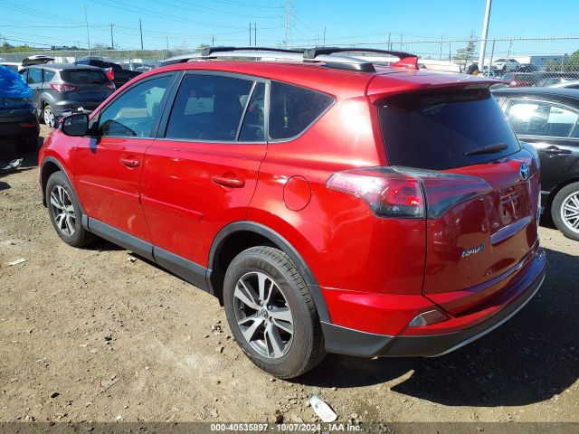 JTMRFREV7HJ115814 Toyota Rav4 Xle