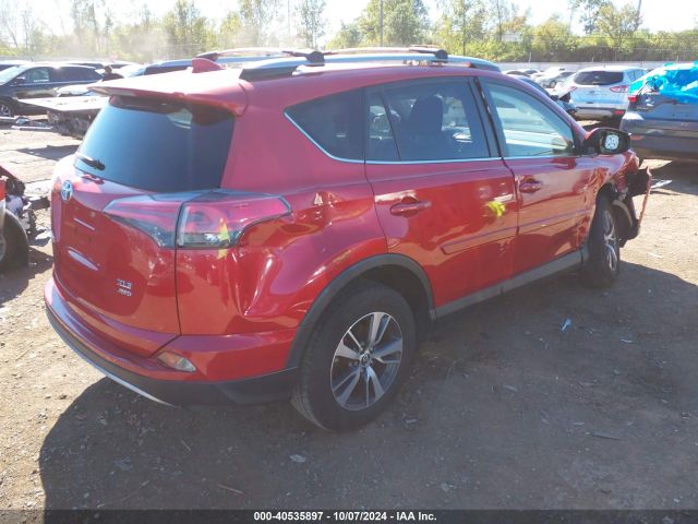 JTMRFREV7HJ115814 Toyota Rav4 Xle