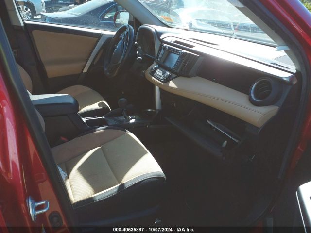 JTMRFREV7HJ115814 Toyota Rav4 Xle