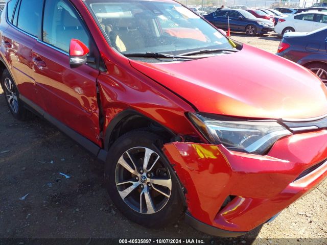 JTMRFREV7HJ115814 Toyota Rav4 Xle