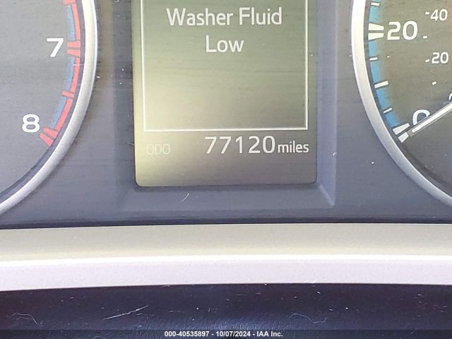 JTMRFREV7HJ115814 Toyota Rav4 Xle