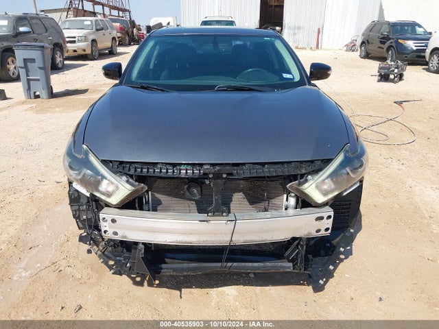 Nissan Maxima 3.5 Sv 2017 1N4AA6AP5HC399505 Image 13