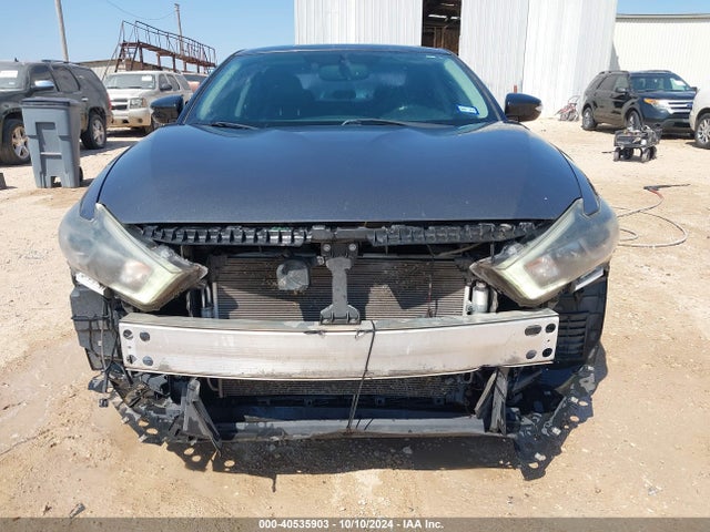 Nissan Maxima 3.5 Sv 2017 1N4AA6AP5HC399505 Image 19
