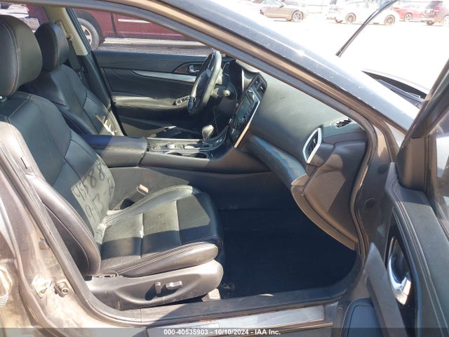 Nissan Maxima 3.5 Sv 2017 1N4AA6AP5HC399505 Image 5