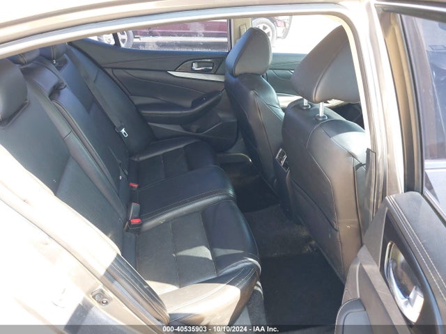 Nissan Maxima 3.5 Sv 2017 1N4AA6AP5HC399505 Image 8