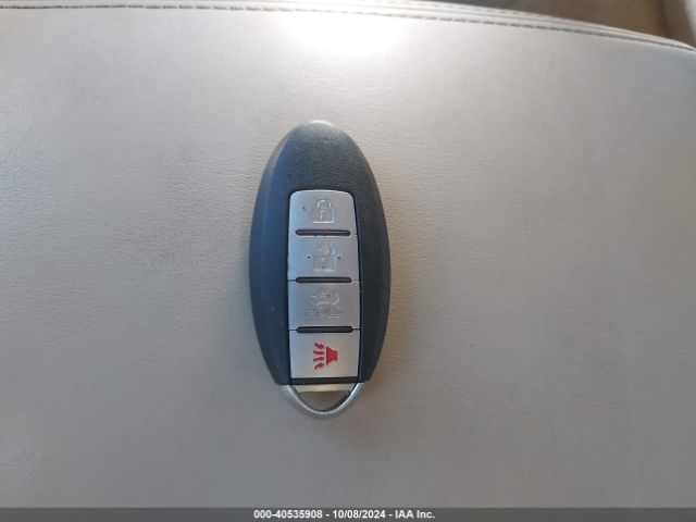 JN1BV7AR3FM420968 Infiniti Q50 Premium