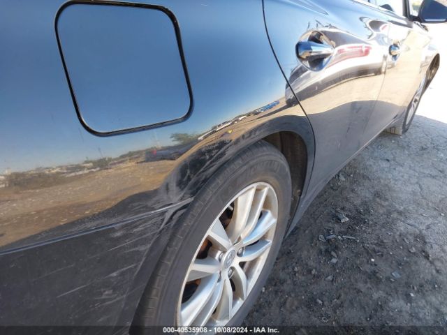 JN1BV7AR3FM420968 Infiniti Q50 Premium