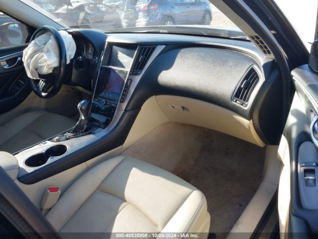 JN1BV7AR3FM420968 Infiniti Q50 Premium