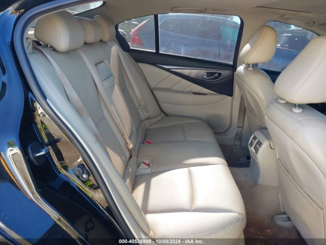 JN1BV7AR3FM420968 Infiniti Q50 Premium