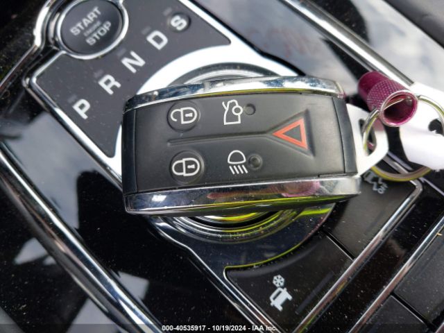 2015 JAGUAR XK SAJWA4GB8FLB54750 Photo 10