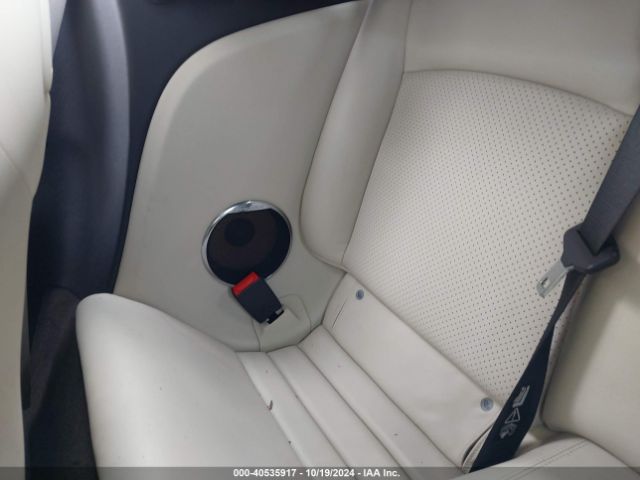 2015 JAGUAR XK SAJWA4GB8FLB54750 Photo 7