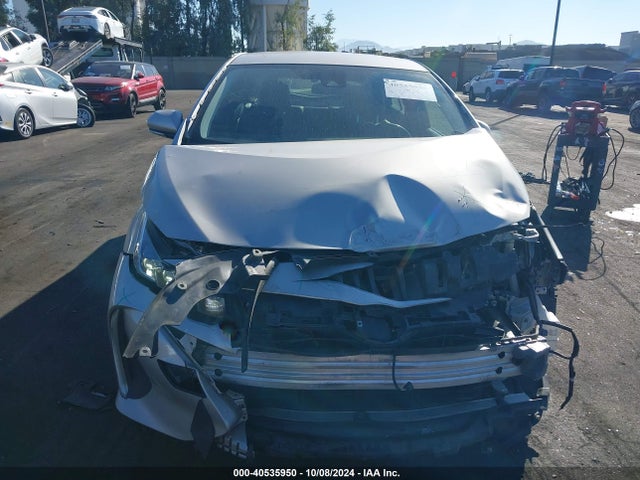 Toyota Prius Prime Premium 2017 JTDKARFP4H3039196 Image 13