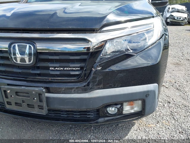 Honda Ridgeline Black Edition 2020 5FPYK3F83LB019909 Image 19