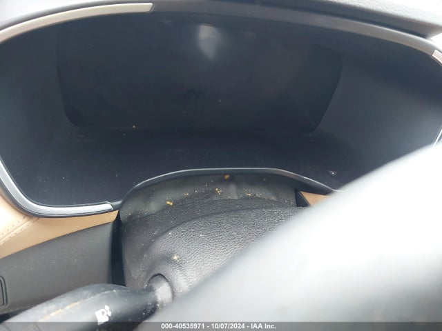 Hyundai Santa Fe Calligraphy 2023 5NMS54ALXPH488183 Image 15