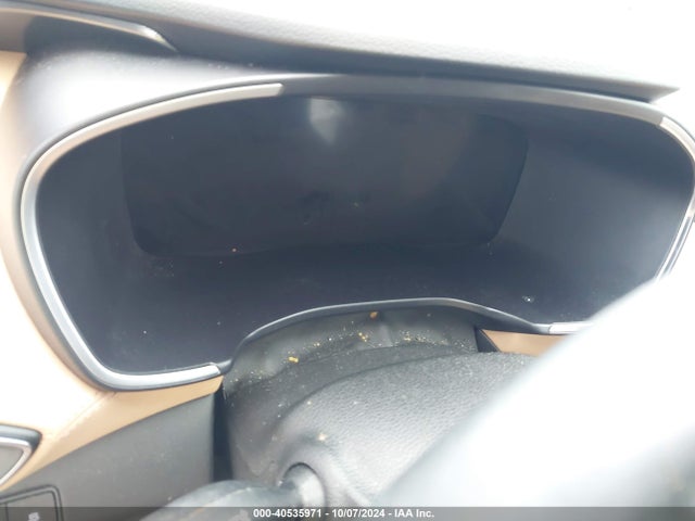 Hyundai Santa Fe Calligraphy 2023 5NMS54ALXPH488183 Image 7