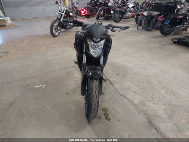 2013 HONDA CB500 MLHPC4516D5000735 Photo 4