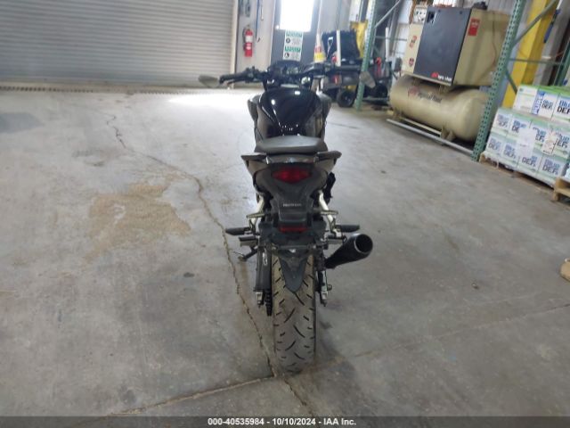 2013 HONDA CB500 MLHPC4516D5000735 Photo 5