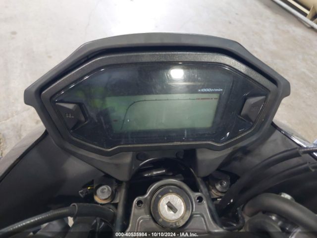2013 HONDA CB500 MLHPC4516D5000735 Photo 6