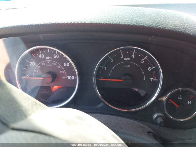 1C4AJWAG4HL670676 Jeep Wrangler Sport 4x4