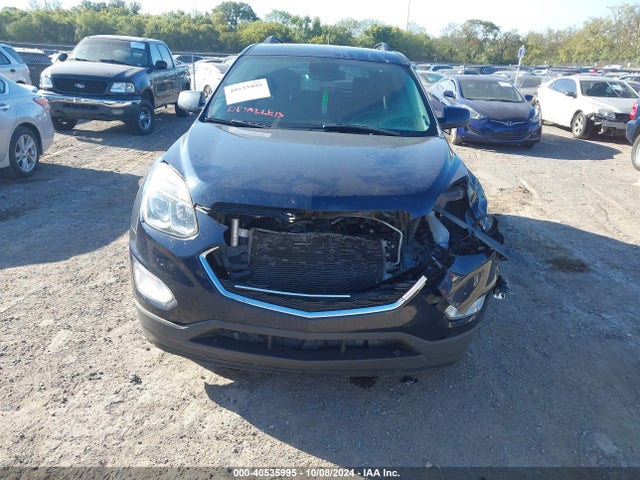Chevrolet EQUINOX LT 2017 2GNALCEK4H1506901 Image 12
