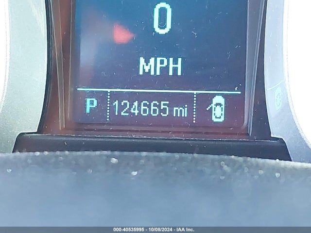 Chevrolet EQUINOX LT 2017 2GNALCEK4H1506901 Image 15