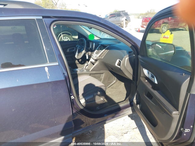 Chevrolet EQUINOX LT 2017 2GNALCEK4H1506901 Image 5