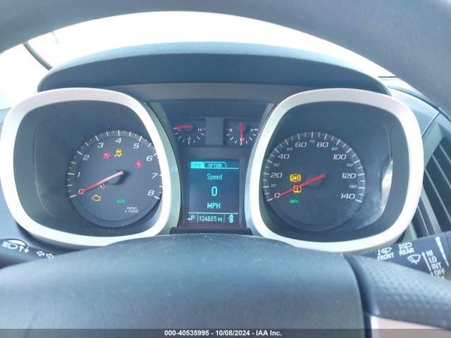 Chevrolet EQUINOX LT 2017 2GNALCEK4H1506901 Image 7