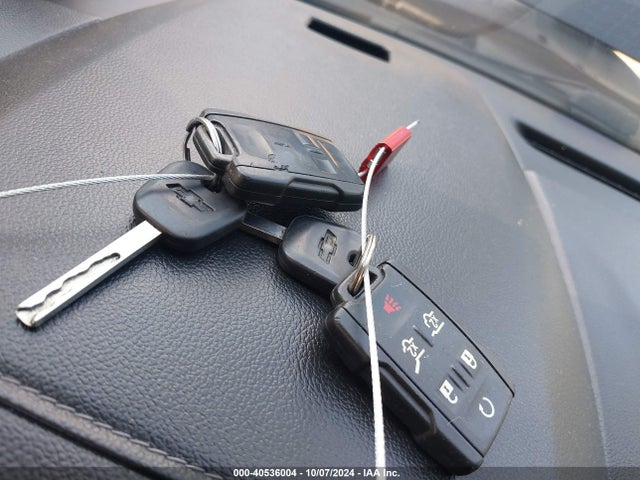 Chevrolet Tahoe Lt 2015 1GNSCBKC5FR673994 Image 11
