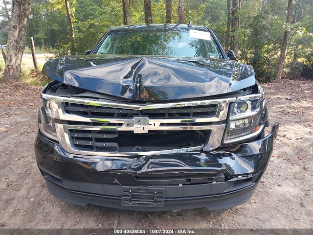 Chevrolet Tahoe Lt 2015 1GNSCBKC5FR673994 Image 12