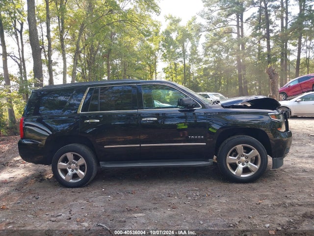 Chevrolet Tahoe Lt 2015 1GNSCBKC5FR673994 Image 13