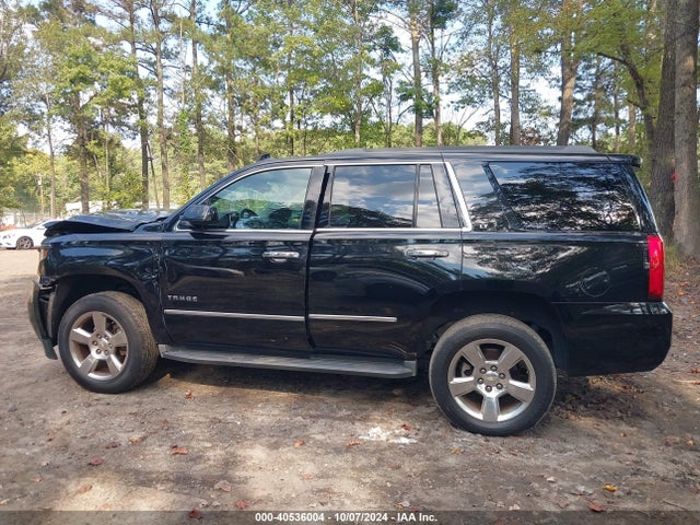 Chevrolet Tahoe Lt 2015 1GNSCBKC5FR673994 Image 14