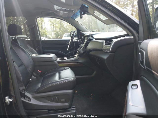 Chevrolet Tahoe Lt 2015 1GNSCBKC5FR673994 Image 5