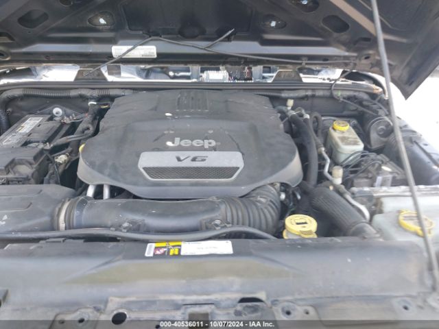 1C4BJWEG3GL135402 Jeep Wrangler Unlimited Sahara