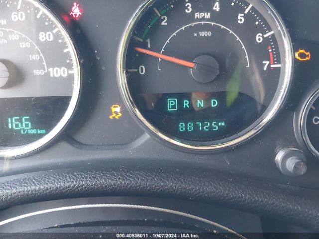 1C4BJWEG3GL135402 Jeep Wrangler Unlimited Sahara