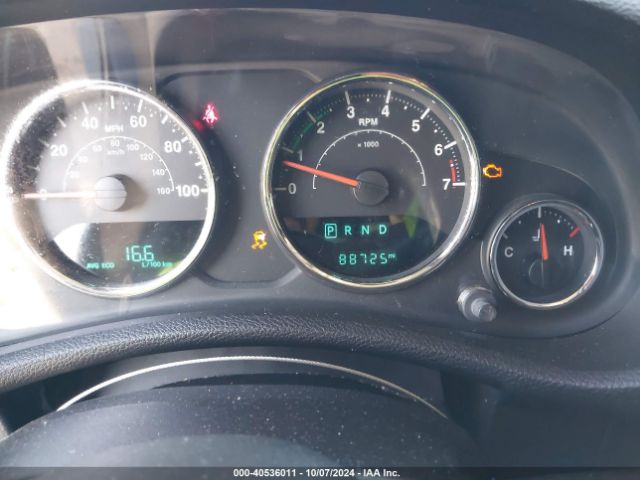 1C4BJWEG3GL135402 Jeep Wrangler Unlimited Sahara