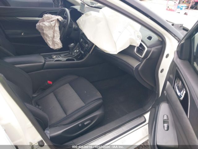 1N4AA6AP6HC426873 Nissan Maxima 3.5 S