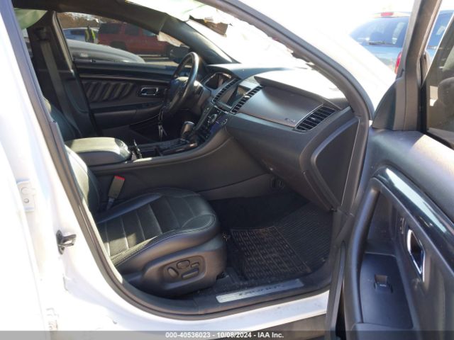 1FAHP2KT7GG141009 Ford TAURUS SHO