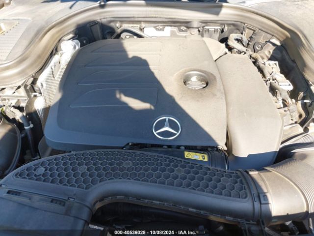 WDC0G8EBXLF756273 Mercedes-Benz Glc 300 4matic