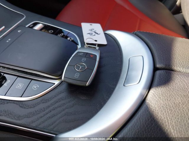 WDC0G8EBXLF756273 Mercedes-Benz Glc 300 4matic