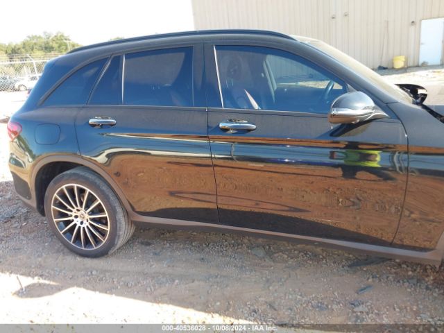 WDC0G8EBXLF756273 Mercedes-Benz Glc 300 4matic