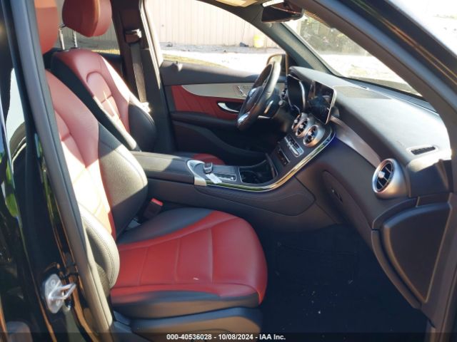 WDC0G8EBXLF756273 Mercedes-Benz Glc 300 4matic