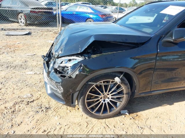 WDC0G8EBXLF756273 Mercedes-Benz Glc 300 4matic
