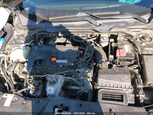 19XFC2F78GE004462 Honda CIVIC EX