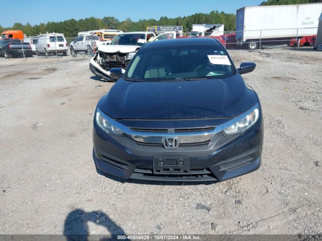 19XFC2F78GE004462 Honda CIVIC EX