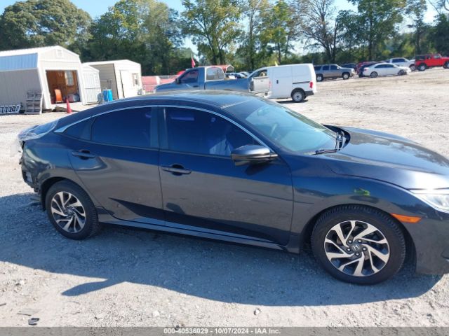 19XFC2F78GE004462 Honda CIVIC EX